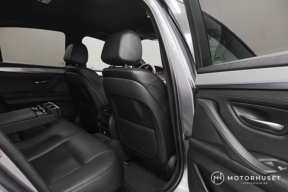 BMW 520 11 of 22