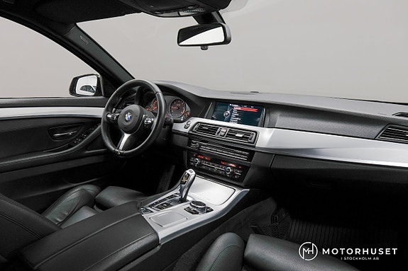 BMW 520 10 of 22