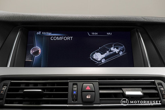 BMW 520 16 of 22