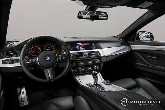 BMW 520 8 of 22