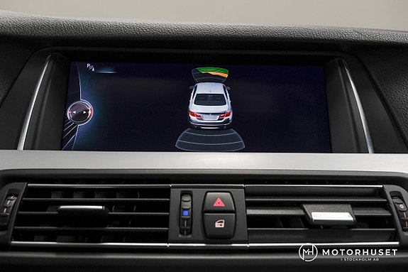 BMW 520 14 of 22