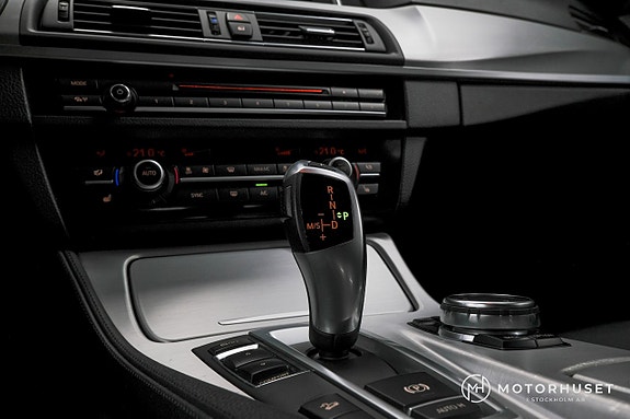 BMW 520 20 of 22