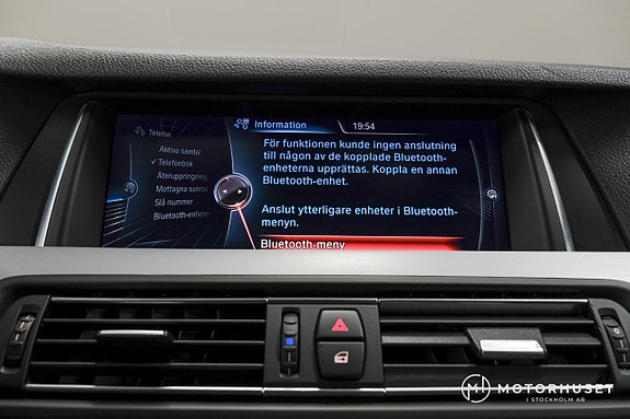 BMW 520 18 of 22