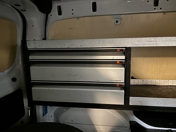Mercedes-Benz Citan 110 12 of 12