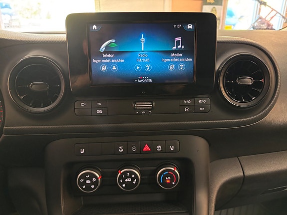 Mercedes-Benz Citan 110 10 of 12