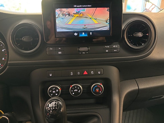 Mercedes-Benz Citan 110 9 of 12