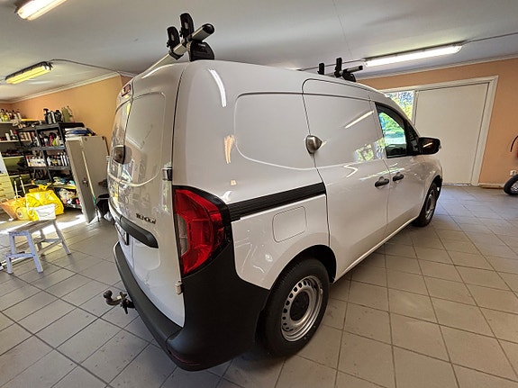Mercedes-Benz Citan 110 4 of 12