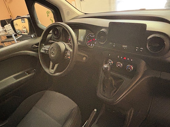 Mercedes-Benz Citan 110 8 of 12