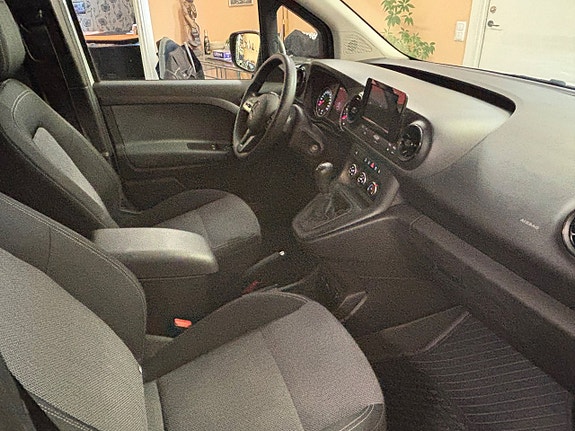 Mercedes-Benz Citan 110 7 of 12