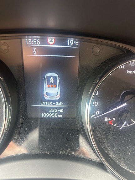 Nissan Qashqai 2 of 10