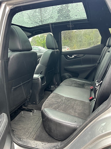 Nissan Qashqai 6 of 10