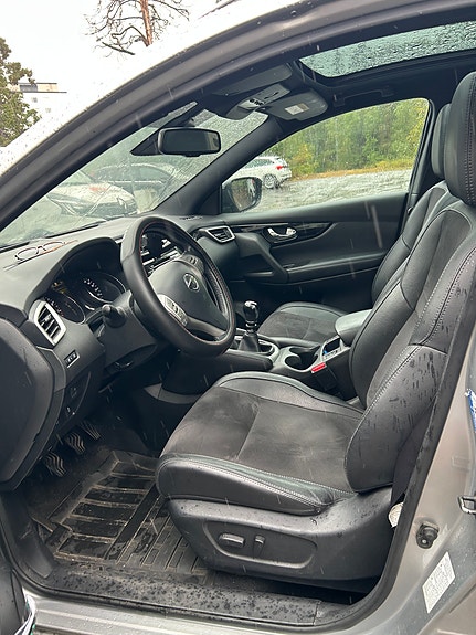 Nissan Qashqai 5 of 10