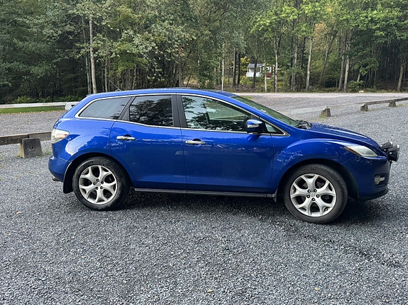 Mazda CX-7 3 of 9