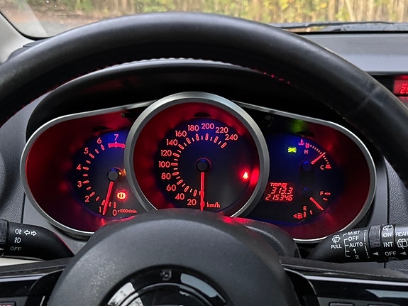 Mazda CX-7 9 of 9
