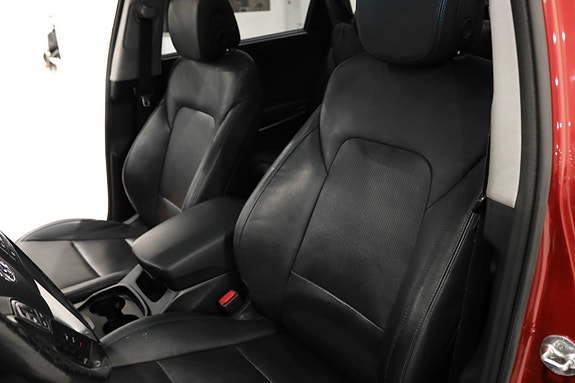 Hyundai Grand Santa Fe 16 of 30