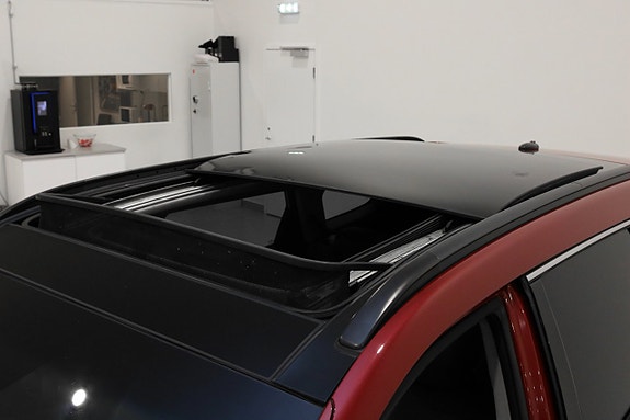 Hyundai Grand Santa Fe 10 of 30