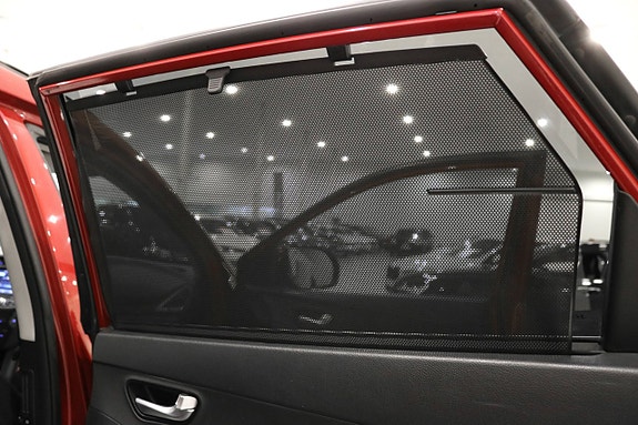 Hyundai Grand Santa Fe 20 of 30