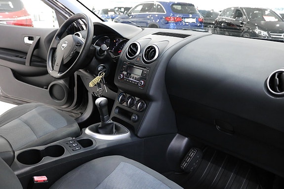 Nissan Qashqai 12 of 21