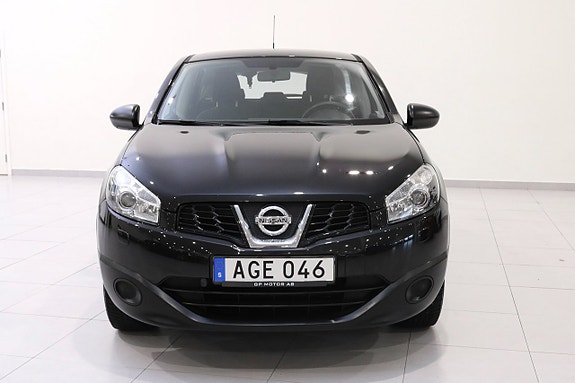 Nissan Qashqai 8 of 21