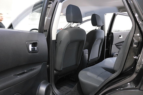 Nissan Qashqai 16 of 21
