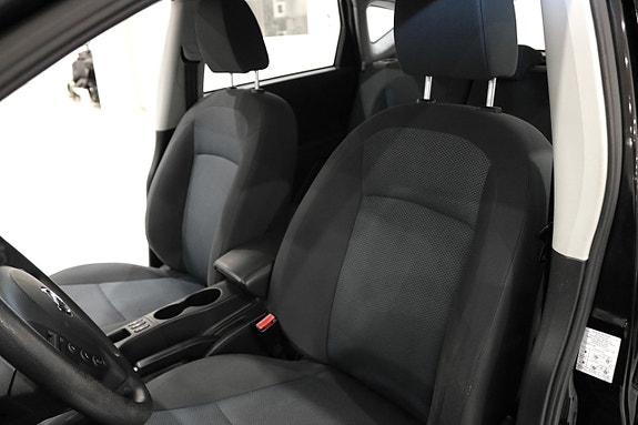 Nissan Qashqai 15 of 21