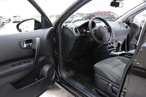 Nissan Qashqai 11 of 21