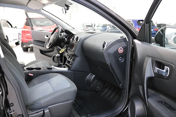 Nissan Qashqai 13 of 21
