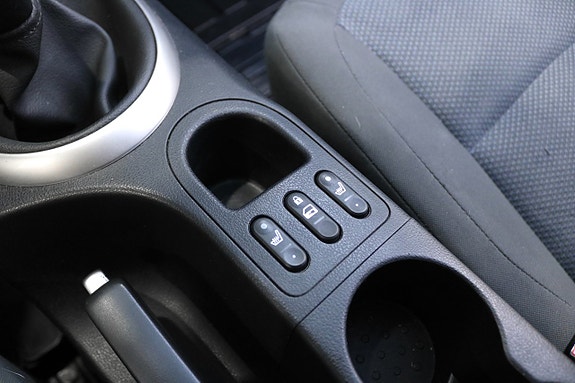 Nissan Qashqai 18 of 21