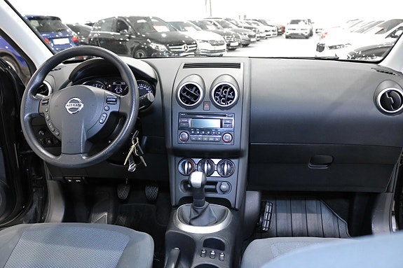 Nissan Qashqai 14 of 21