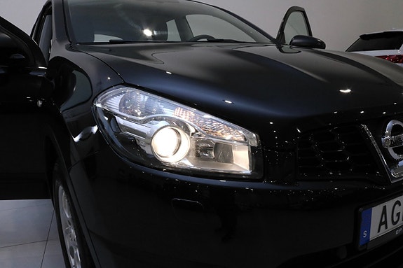 Nissan Qashqai 9 of 21