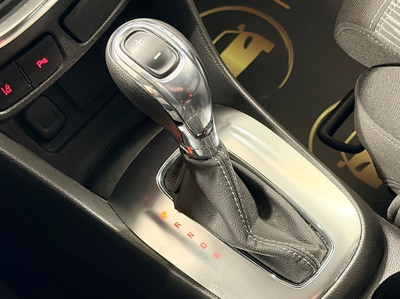 Opel Mokka 14 of 23