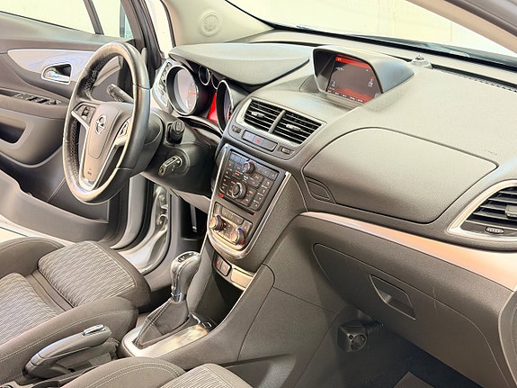 Opel Mokka 7 of 23