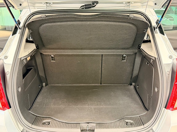 Opel Mokka 10 of 23
