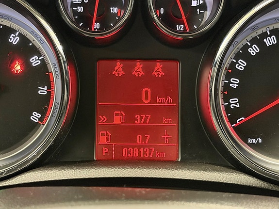 Opel Mokka 19 of 23