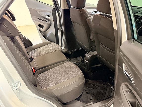 Opel Mokka 13 of 23