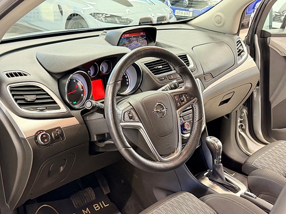 Opel Mokka 12 of 23