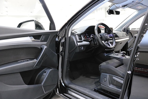 Audi Q5 11 of 28