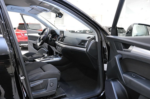 Audi Q5 14 of 28