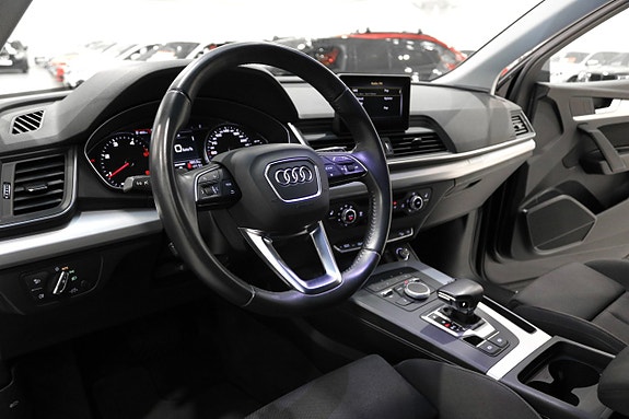 Audi Q5 10 of 28