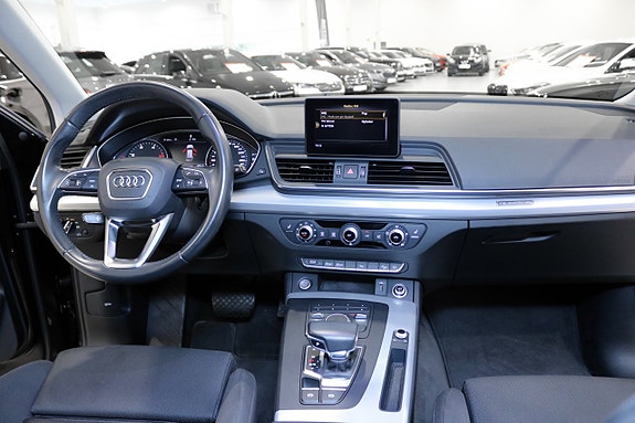 Audi Q5 15 of 28