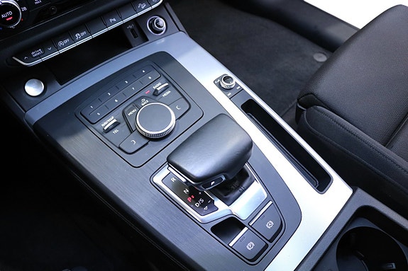 Audi Q5 23 of 28