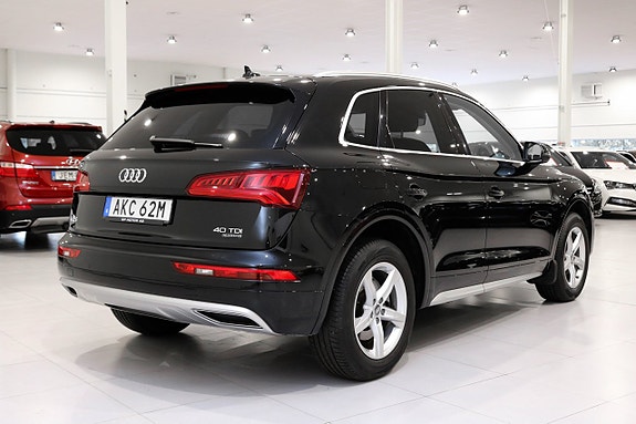 Audi Q5 4 of 28
