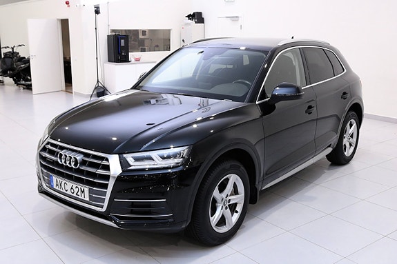 Audi Q5 8 of 28