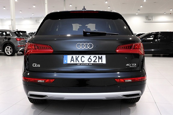 Audi Q5 5 of 28