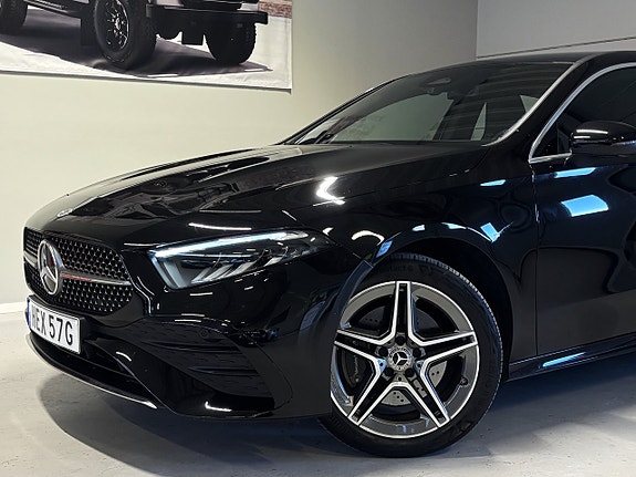 Mercedes-Benz A250 e 3 of 30