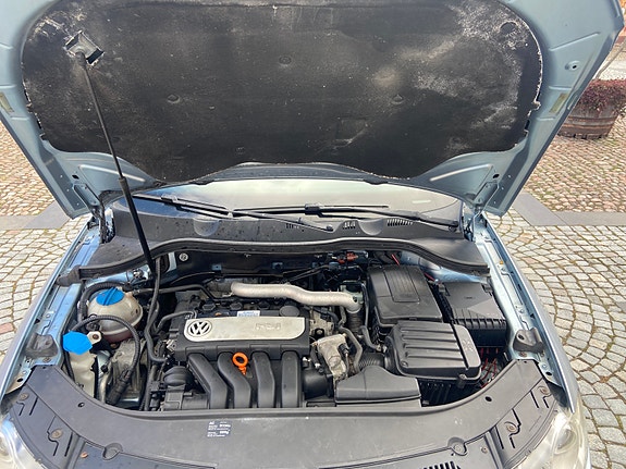 Volkswagen Passat 11 of 12