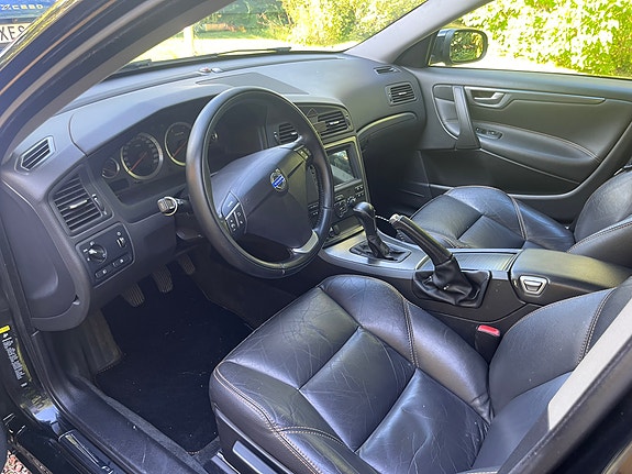 Volvo S60 7 of 11