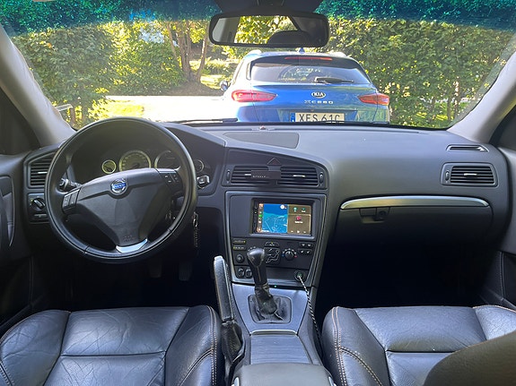 Volvo S60 6 of 11