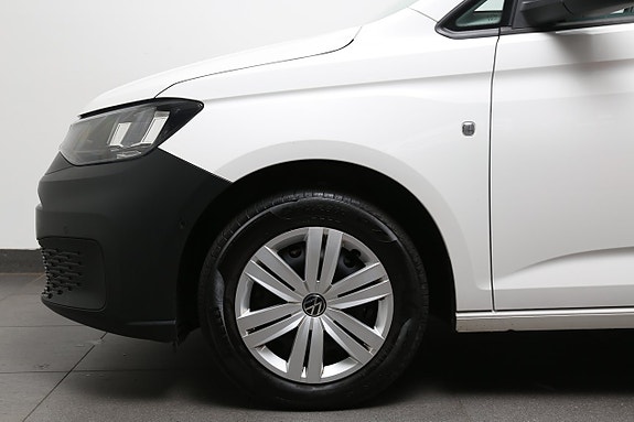 Volkswagen Caddy Maxi 7 of 20