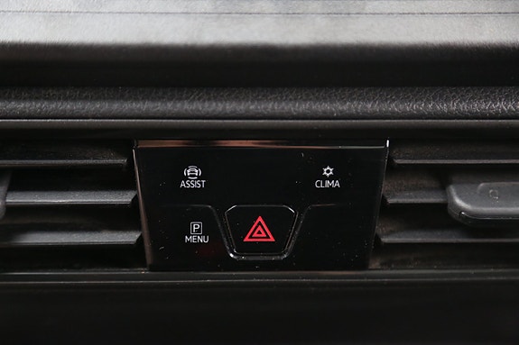 Volkswagen Caddy Maxi 17 of 20